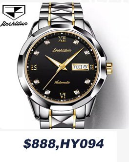 luxury watches for men