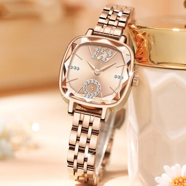 Women's Quartz Watch