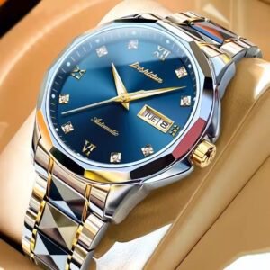 Multi-function Automatic Men Watches