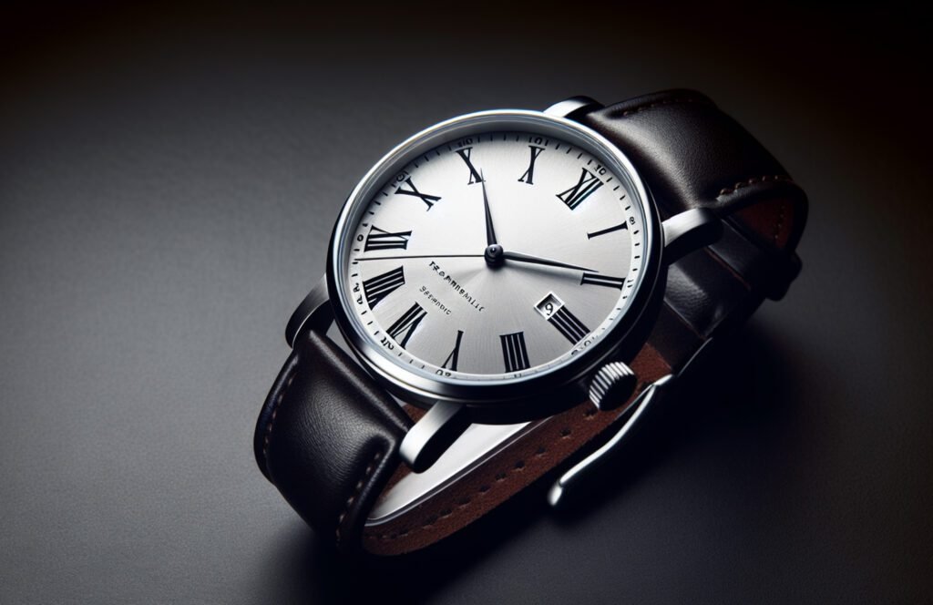 classic watches for men