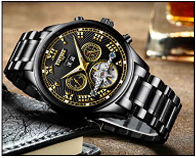 best watches for men