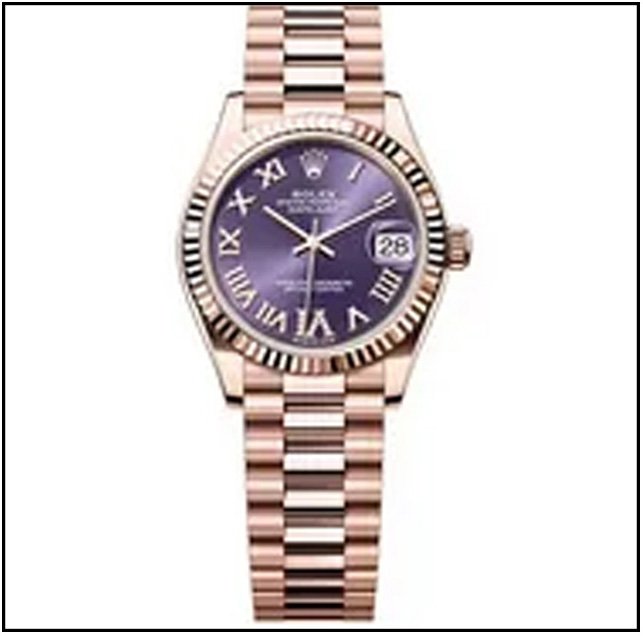 best watches for women