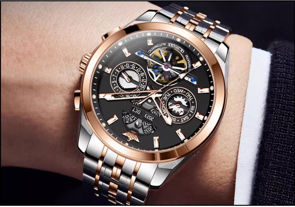 best watches for men