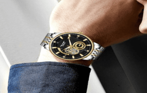Automatic Mechanical Watch